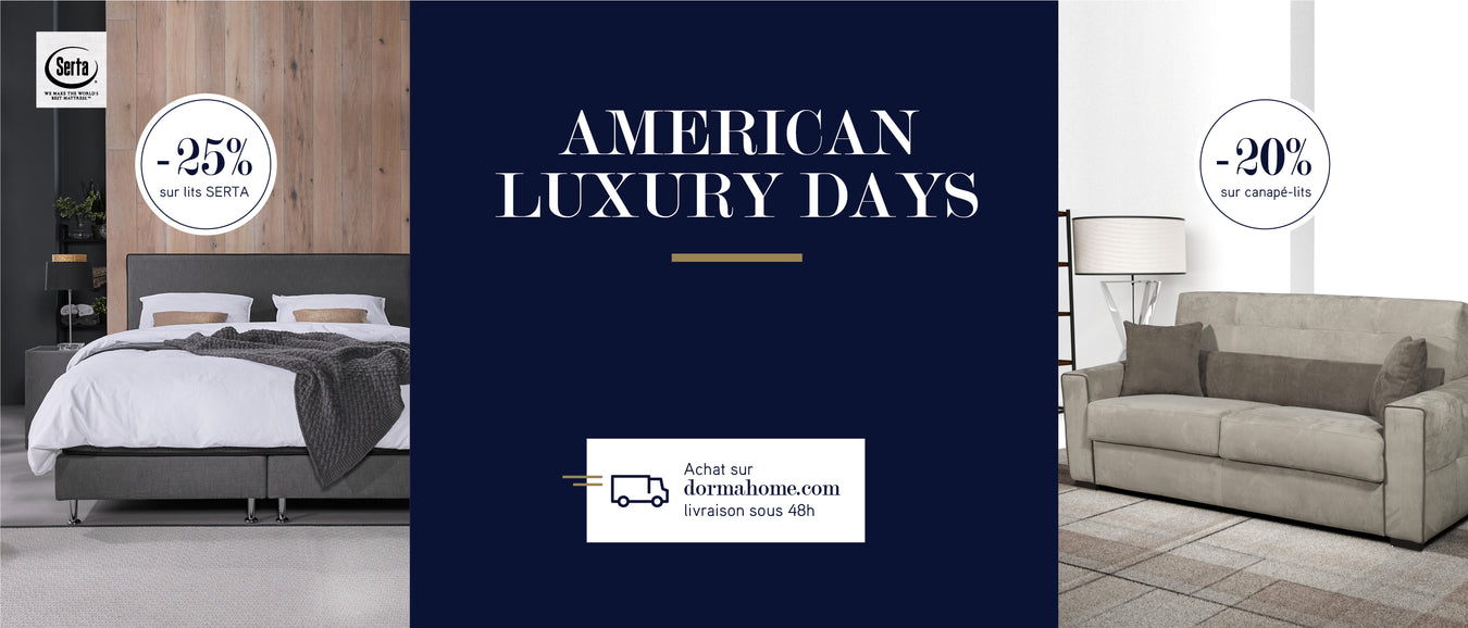 American Luxury Days