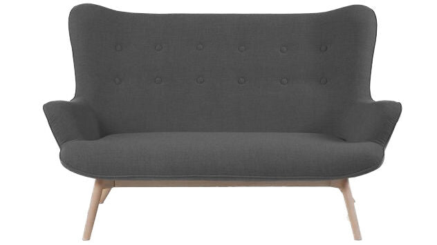 THE TWIST SOFA