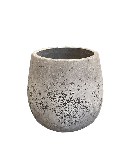 Ossian pot | Gris