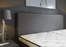 Lit Classico adjustable | Anthracite Dorma Home