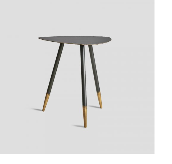 Table-basse triangle