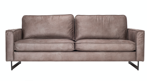 Pinto sofa 3 places | Kentucky stone