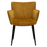 Fauteuil Join | Bronze velours